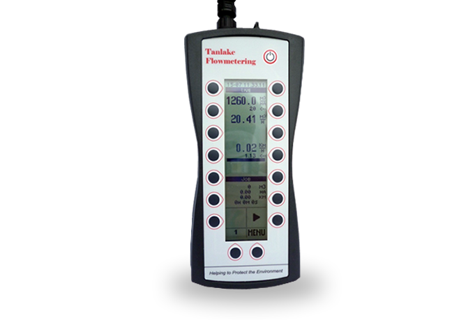 Dd fif slurry monitor