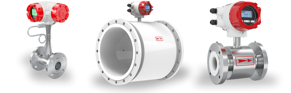 Flowmeters